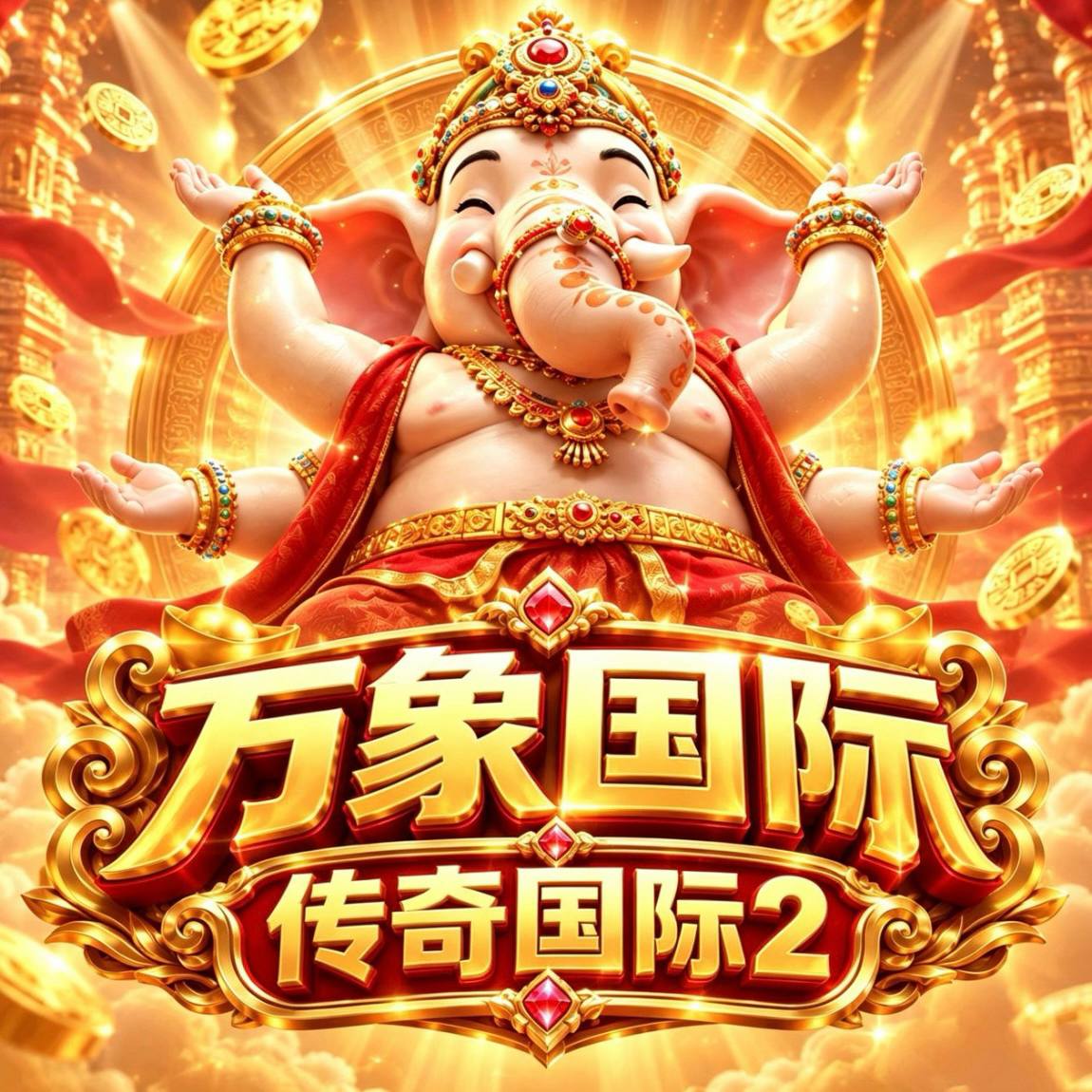 万象国际